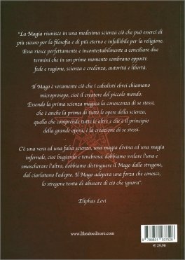 Storia della Magia — Libro - 2