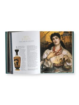 Storia della Magia — Libro - 3