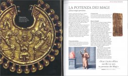Storia della Magia, della Stregoneria e dell'Occulto — Libro - 3