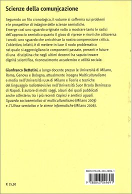 Storia della Semiotica — Libro - 2