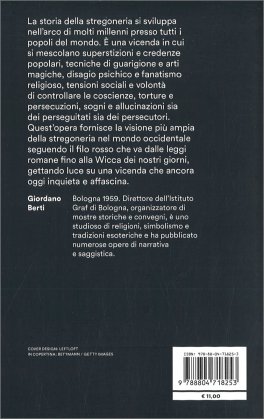 Storia della Stregoneria — Libro - 2