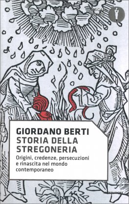 Storia della Stregoneria — Libro - 1