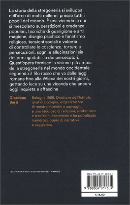 Storia della Stregoneria — Libro - 2