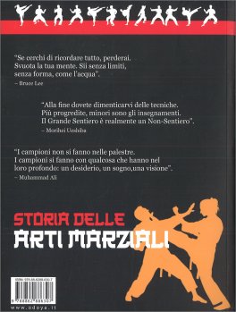Storia delle Arti Marziali — Libro - 2