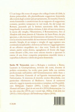 Storia delle Streghe — Libro - 2