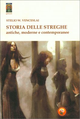 Storia delle Streghe — Libro - 1