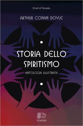 Storia dello Spiritismo — Libro - 1
