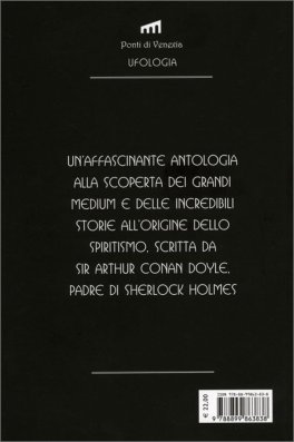 Storia dello Spiritismo — Libro - 2