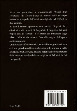 Storia dello Spiritismo - Volume 2 — Libro - 2
