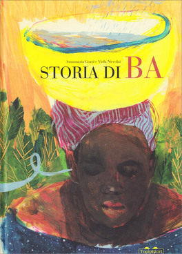 Storia di Ba — Libro - 1