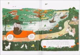 Storia di Babar — Libro - 3
