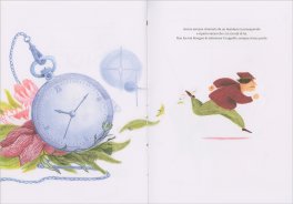 Storia di Due Strani Strumenti per le Menti — Libro - 3