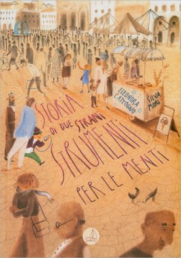 Storia di Due Strani Strumenti per le Menti — Libro - 1