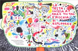 Storia di Emme — Libro - 3
