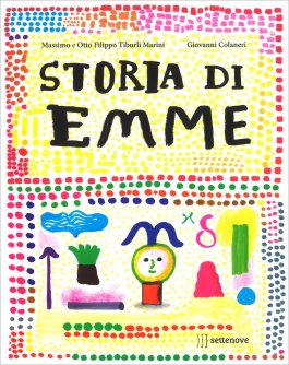 Storia di Emme — Libro - 1