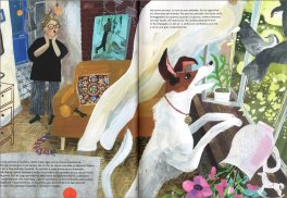 Storia di Jo — Libro - 3