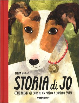 Storia di Jo — Libro - 1
