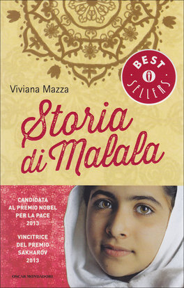Storia di Malala — Libro - 1
