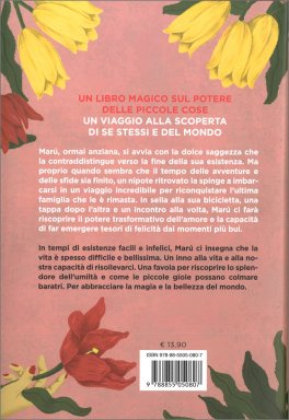 Storia di Marù che sapeva ascoltare la bellezza del mondo — Libro - 2