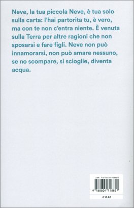Storia di Neve — Libro - 2