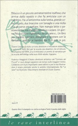 Storia di Pelucco — Libro - 2