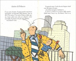 Storia di Pelucco — Libro - 3