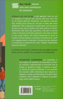 Storia di Ragazzi Difettosi — Libro - 2
