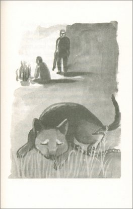 Storia di un Cane che Insegnò a un Bambino la Fedeltà — Libro - 3