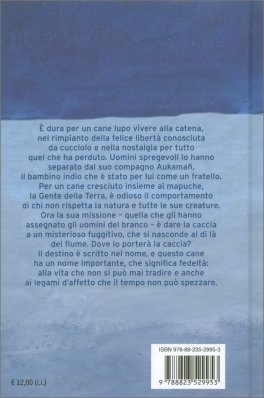 Storia di un Cane che Insegnò a un Bambino la Fedeltà — Libro - 2