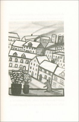 Storia di un Gatto e del Topo che Diventò suo Amico — Libro - 3