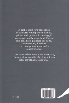 Storia di una Cellula Fantastica — Libro - 2
