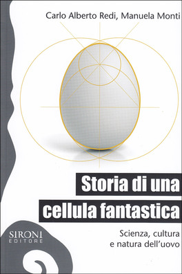 Storia di una Cellula Fantastica — Libro - 1