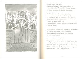 Storia di una Coda — Libro - 3