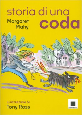 Storia di una Coda — Libro - 1