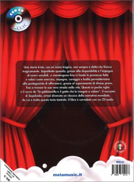 Storia di una Gabbianella — Libro - 2