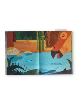 Storia di una Goccia — Libro - 3