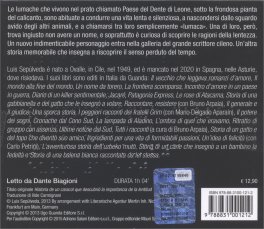 Storia di una Lumaca che scoprì l'importanza della Lentezza — Audiolibro - 2