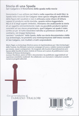 Storia di una Spada — Libro - 2