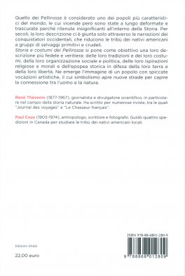 Storia e Costumi dei Pellirosse — Libro - 2