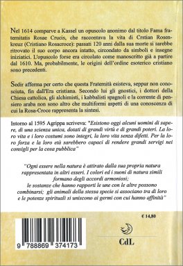 Storia e Dottrina dei Rosacroce — Libro - 2