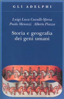 Storia e Geografia dei Geni Umani