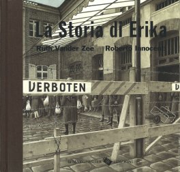 La Storia di Erika — Libro - 1