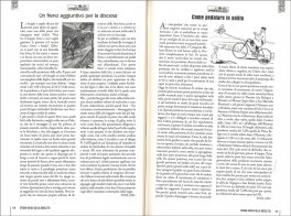Storia Eroica della Bicicletta — Libro - 3