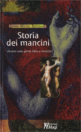 Storia dei Mancini — Libro - 1