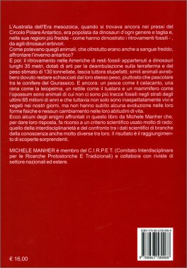 Storia Misteriosa della Terra — Libro - 2