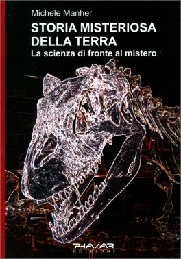 Storia Misteriosa della Terra — Libro - 1