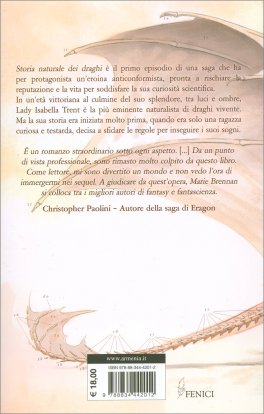 Storia Naturale dei Draghi — Libro - 2