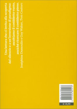 Storia Naturale del Silenzio — Libro - 2