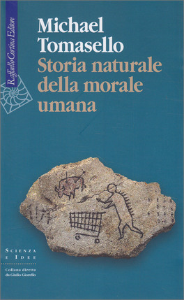 Storia Naturale della Morale Umana — Libro - 1