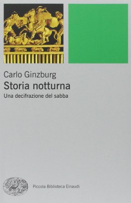 Storia Notturna — Libro - 1